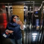 تصویر پروفایل رز