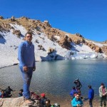 تصویر پروفایل محمد رضا