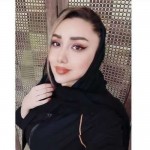 تصویر پروفایل مهدیس