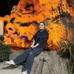 تصویر پروفایل نرگس