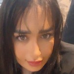 تصویر پروفایل ملیکا