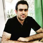 تصویر کاربر با کد 1186353