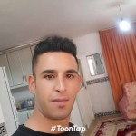 تصویر کاربر با کد 716976
