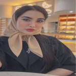 تصویر پروفایل فاطمه