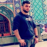 تصویر پروفایل میثم