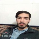 تصویر پروفایل مهدی