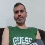 تصویر پروفایل آرمین