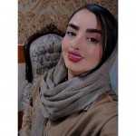 تصویر پروفایل فریبا