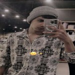 تصویر پروفایل مبین
