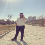 تصویر پروفایل حسین