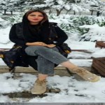 تصویر پروفایل مریم