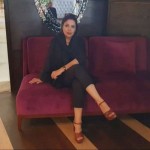 تصویر پروفایل فرزانه