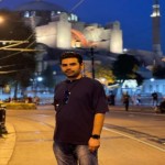 تصویر پروفایل کوروش