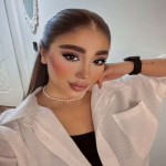 تصویر پروفایل مریم محمدی