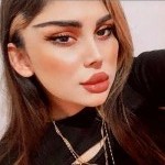 تصویر کاربر با کد 885533