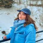 تصویر پروفایل فاطیما