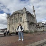 تصویر پروفایل محمدرضا اکبری