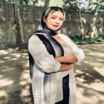 تصویر پروفایل ماریا