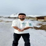 تصویر کاربر با کد 1171261