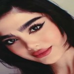 تصویر پروفایل سارا