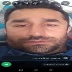 تصویر پروفایل موسی