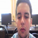 تصویر پروفایل علیرضا قماشی تصویر پروفایل علیرضا قماشی