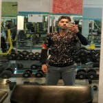 تصویر کاربر با کد 580237