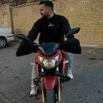 تصویر کاربر با کد 1189355