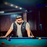 تصویر پروفایل نجم الدين عراق