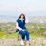 تصویر پروفایل فاطیما