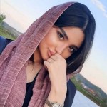 تصویر پروفایل فرشته