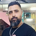 تصویر پروفایل رضا
