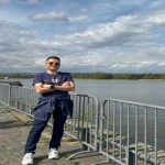 تصویر پروفایل مهدی