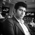 تصویر پروفایل امید