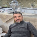 تصویر پروفایل حسین