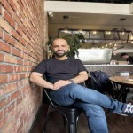 تصویر پروفایل علیرضا بابایی