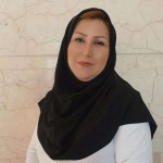 تصویر پروفایل سحر مرادی