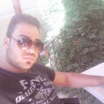 تصویر پروفایل امیر