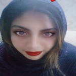 تصویر پروفایل فاطمه