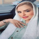 تصویر پروفایل فریبا