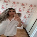 تصویر پروفایل مهسا