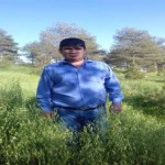 تصویر پروفایل کارن