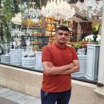 تصویر پروفایل اشکان محمد پناه