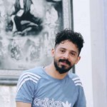 تصویر پروفایل سعید