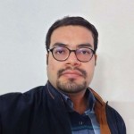 تصویر پروفایل کامیار