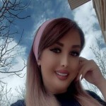 تصویر پروفایل ماریا