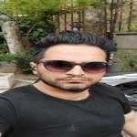 تصویر پروفایل مهران