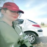 تصویر پروفایل مریم