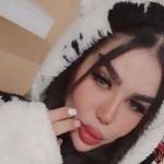 تصویر پروفایل مهیا