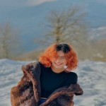 تصویر پروفایل ملیکا